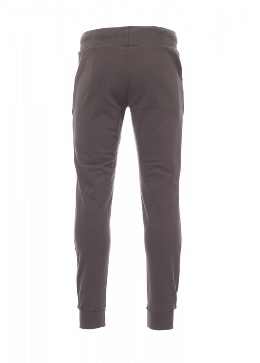 Pantaloni Jogger in Felpa Casual Uomo Payper Freedom+