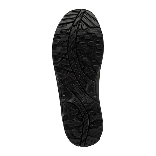 Scarpe Antinfortunistiche S1PS ESD Portwest FT32 Allacciatura Rapida