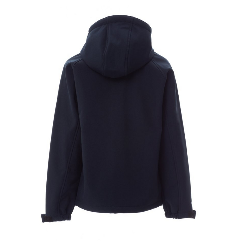 Carica immagine in Galleria Viewer, Giacca Soft Shell Bambino Impermeabile Payper Gale Kids
