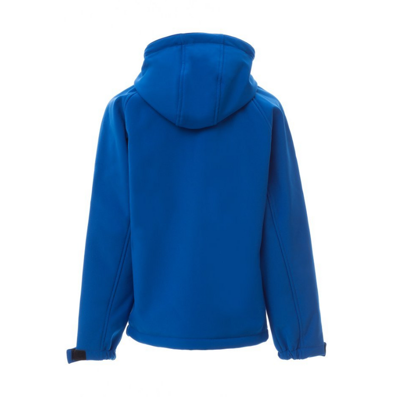 Carica immagine in Galleria Viewer, Giacca Soft Shell Bambino Impermeabile Payper Gale Kids
