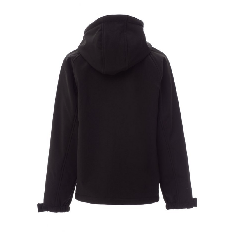 Carica immagine in Galleria Viewer, Giacca Soft Shell Bambino Impermeabile Payper Gale Kids
