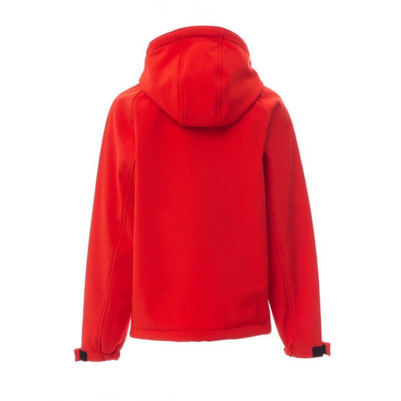 Carica immagine in Galleria Viewer, Giacca Soft Shell Bambino Impermeabile Payper Gale Kids
