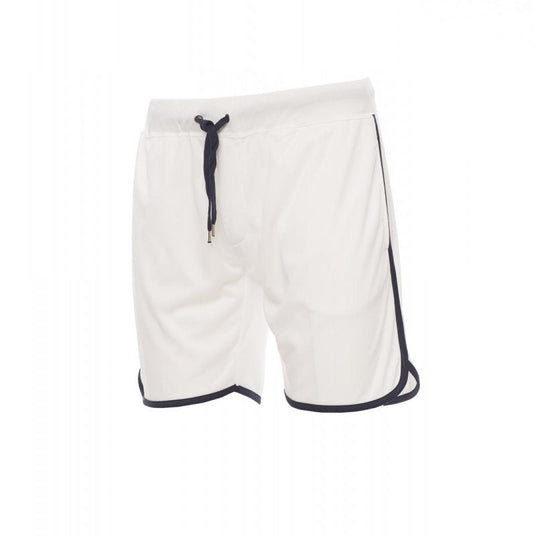 Bermuda sportivi leggeri con coulisse e tasche laterali Unisex Personalizzabile Payper Game