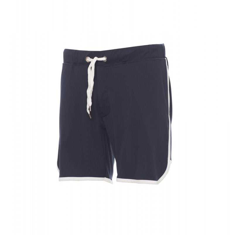 Carica immagine in Galleria Viewer, Bermuda sportivi leggeri con coulisse e tasche laterali Unisex Personalizzabile Payper Game
