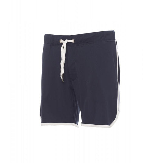 Bermuda sportivi leggeri con coulisse e tasche laterali Unisex Personalizzabile Payper Game