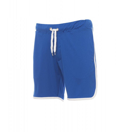 Bermuda sportivi leggeri con coulisse e tasche laterali Unisex Personalizzabile Payper Game