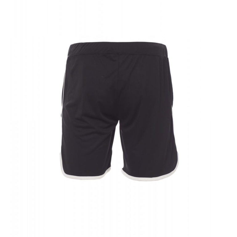 Carica immagine in Galleria Viewer, Bermuda sportivi leggeri con coulisse e tasche laterali Unisex Personalizzabile Payper Game
