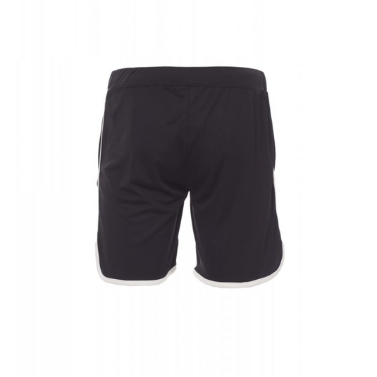 Bermuda sportivi leggeri con coulisse e tasche laterali Unisex Personalizzabile Payper Game
