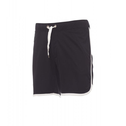 Bermuda sportivi leggeri con coulisse e tasche laterali Unisex Personalizzabile Payper Game