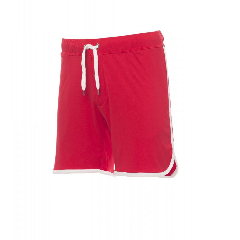 Carica immagine in Galleria Viewer, Bermuda sportivi leggeri con coulisse e tasche laterali Unisex Personalizzabile Payper Game
