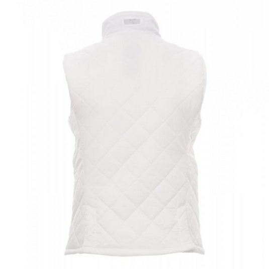 Gilet Donna Trapuntato Imbottito Multitasche Payper Gate Lady