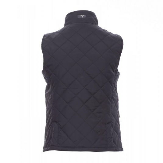 Gilet Donna Trapuntato Imbottito Multitasche Payper Gate Lady
