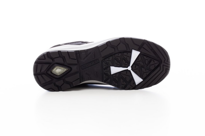 Carica immagine in Galleria Viewer, Scarpe antinfortunistiche donna basse pelle nabuk resistenti S3-NBK Payper Get Force Low LD
