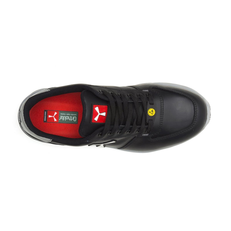 Carica immagine in Galleria Viewer, Scarpe Antinfortunistiche Basse S3 Payper Get Force Low
