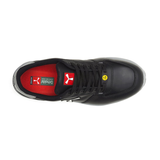 Scarpe Antinfortunistiche Basse S3 Payper Get Force Low