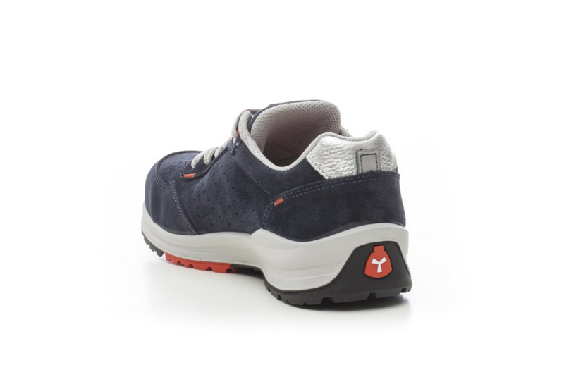 Carica immagine in Galleria Viewer, Scarpe antinfortunistiche Donna basse traspiranti leggere Personalizzabile S1P-SUE Payper Get Fresh LD Low
