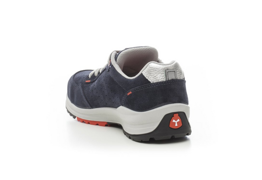 Scarpe antinfortunistiche Donna basse traspiranti leggere Personalizzabile S1P-SUE Payper Get Fresh LD Low