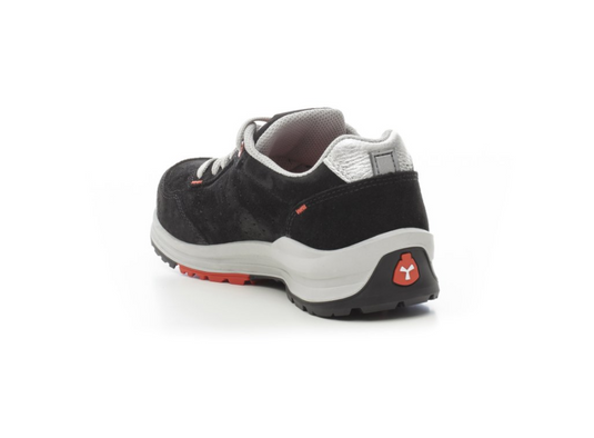 Scarpe antinfortunistiche Donna basse traspiranti leggere Personalizzabile S1P-SUE Payper Get Fresh LD Low