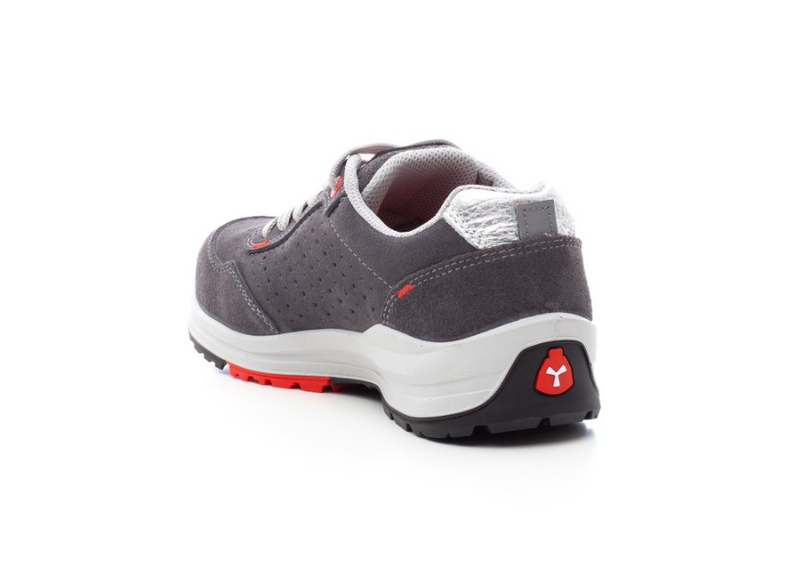 Carica immagine in Galleria Viewer, Scarpe antinfortunistiche Donna basse traspiranti leggere Personalizzabile S1P-SUE Payper Get Fresh LD Low
