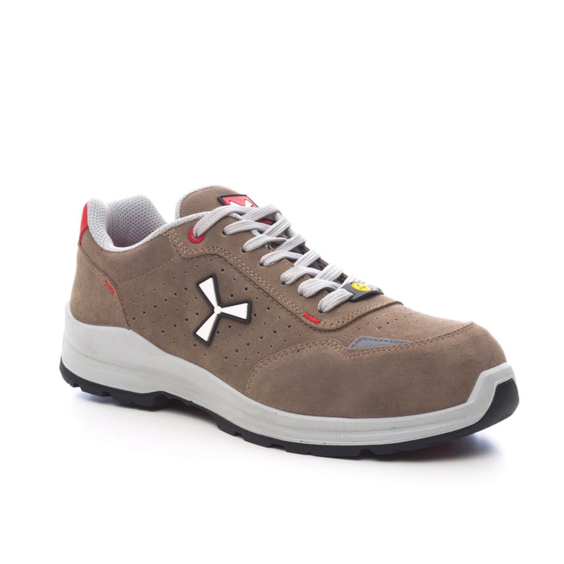 Carica immagine in Galleria Viewer, Scarpe antinfortunistiche uomo basse traspiranti leggere S1P-SUE Payper Get Fresh Low
