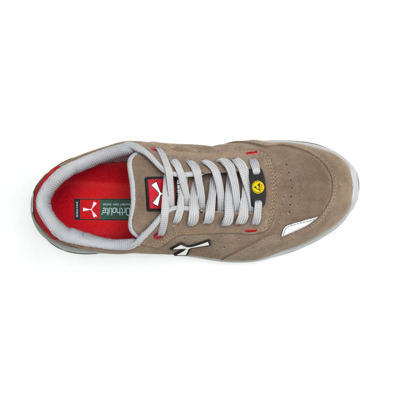 Carica immagine in Galleria Viewer, Scarpe antinfortunistiche uomo basse traspiranti leggere S1P-SUE Payper Get Fresh Low
