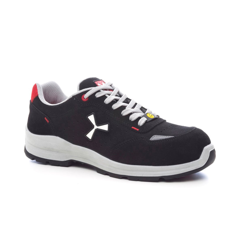 Carica immagine in Galleria Viewer, Scarpe antinfortunistiche uomo basse traspiranti leggere S1P-SUE Payper Get Fresh Low
