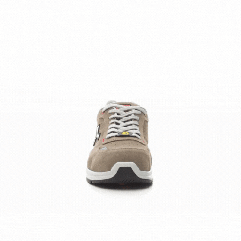 Carica immagine in Galleria Viewer, Scarpe antinfortunistiche uomo basse traspiranti leggere S1P-SUE Payper Get Fresh Low
