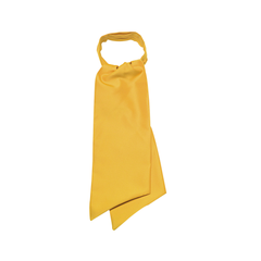 Foulard Ascot Professionale Unisex in Poliestere – Isacco