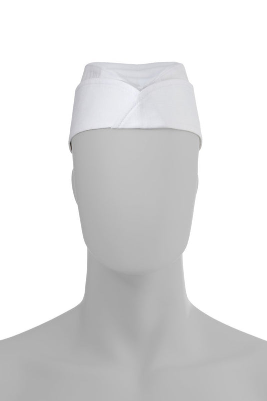 Bustina chef traspirante con rete elasticizzata Unisex Personalizzabile Payper Ginger