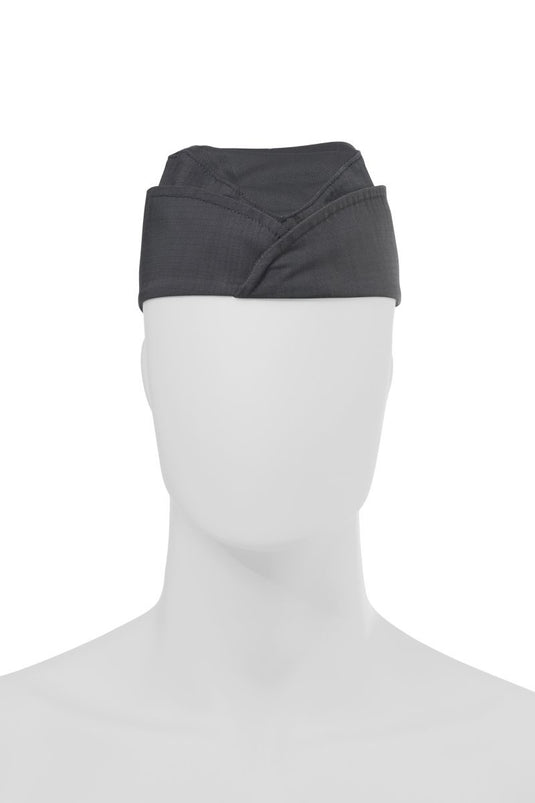 Bustina chef traspirante con rete elasticizzata Unisex Personalizzabile Payper Ginger