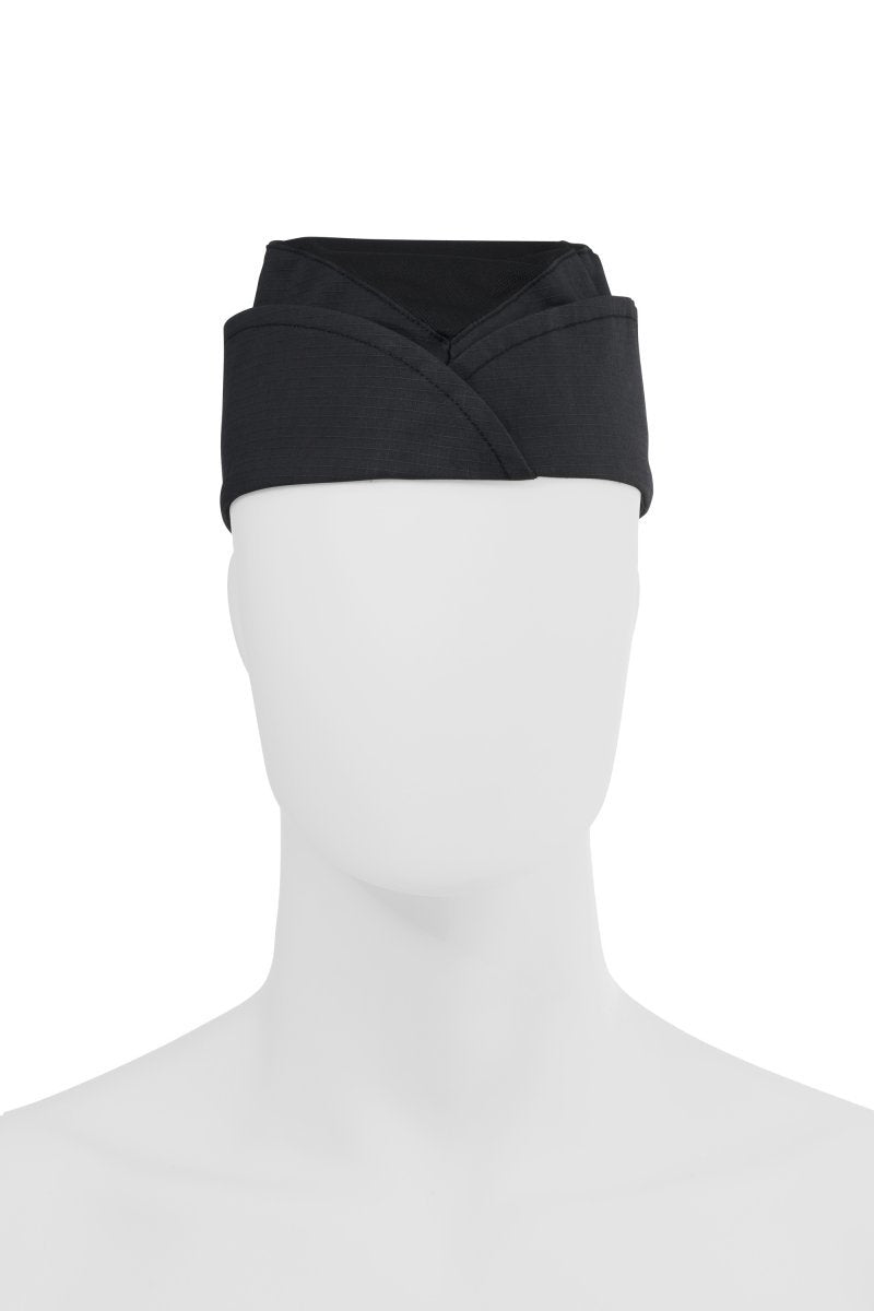 Carica immagine in Galleria Viewer, Bustina chef traspirante con rete elasticizzata Unisex Personalizzabile Payper Ginger
