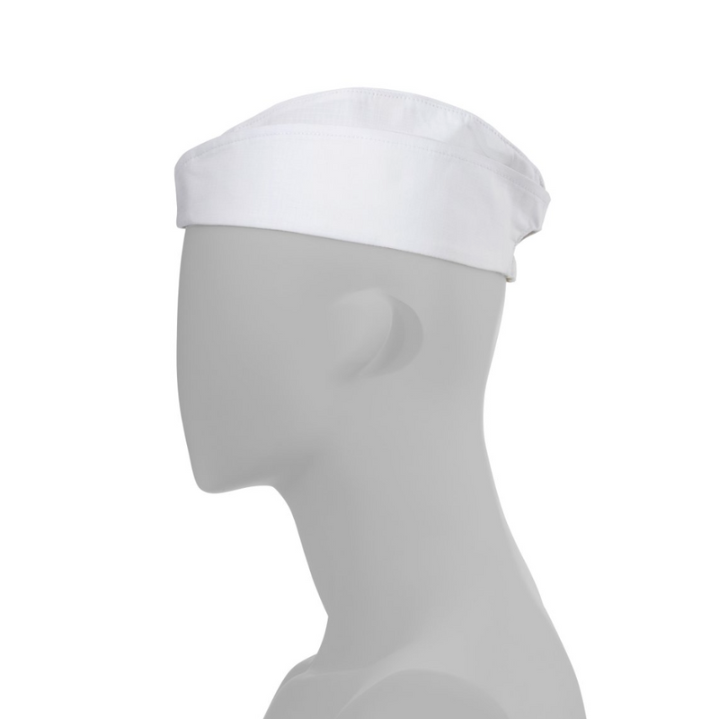 Carica immagine in Galleria Viewer, Bustina chef traspirante con rete elasticizzata Unisex Personalizzabile Payper Ginger
