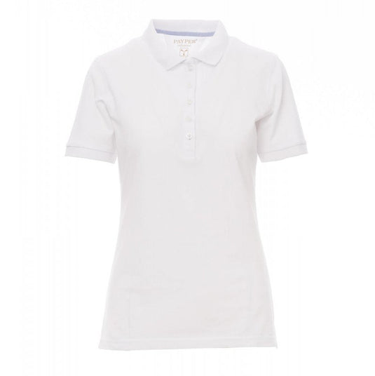 Polo Donna Sfiancata Payper Glamour