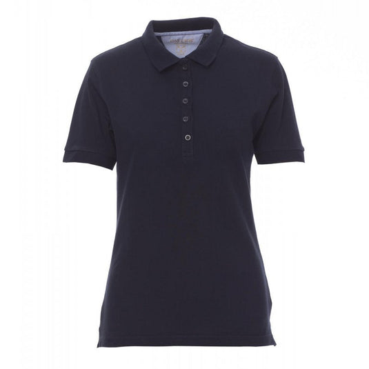 Polo Donna Sfiancata Payper Glamour