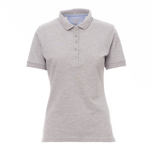 Polo Donna Sfiancata Payper Glamour