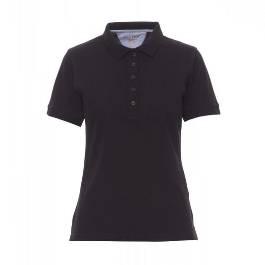 Polo Donna Sfiancata Payper Glamour
