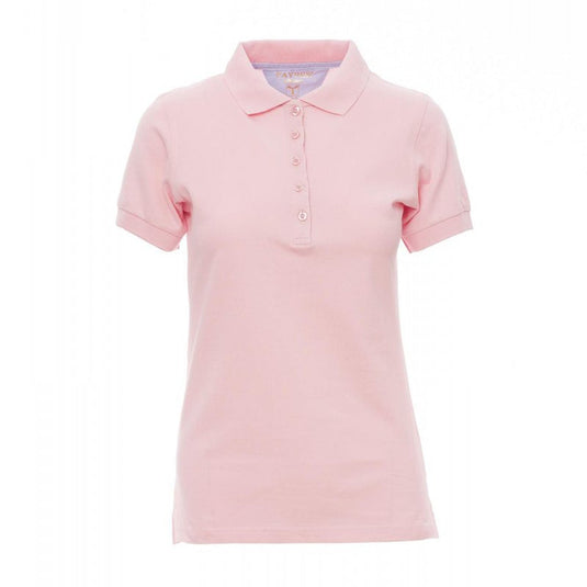 Polo Donna Sfiancata Payper Glamour
