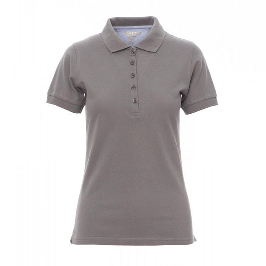 Polo Donna Sfiancata Payper Glamour