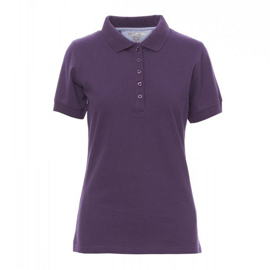 Polo Donna Sfiancata Payper Glamour