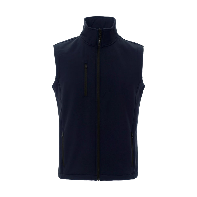 Carica immagine in Galleria Viewer, Smanicato da lavoro Gilet Uomo Pesca Caccia Soft-Shell Payper Glasgow
