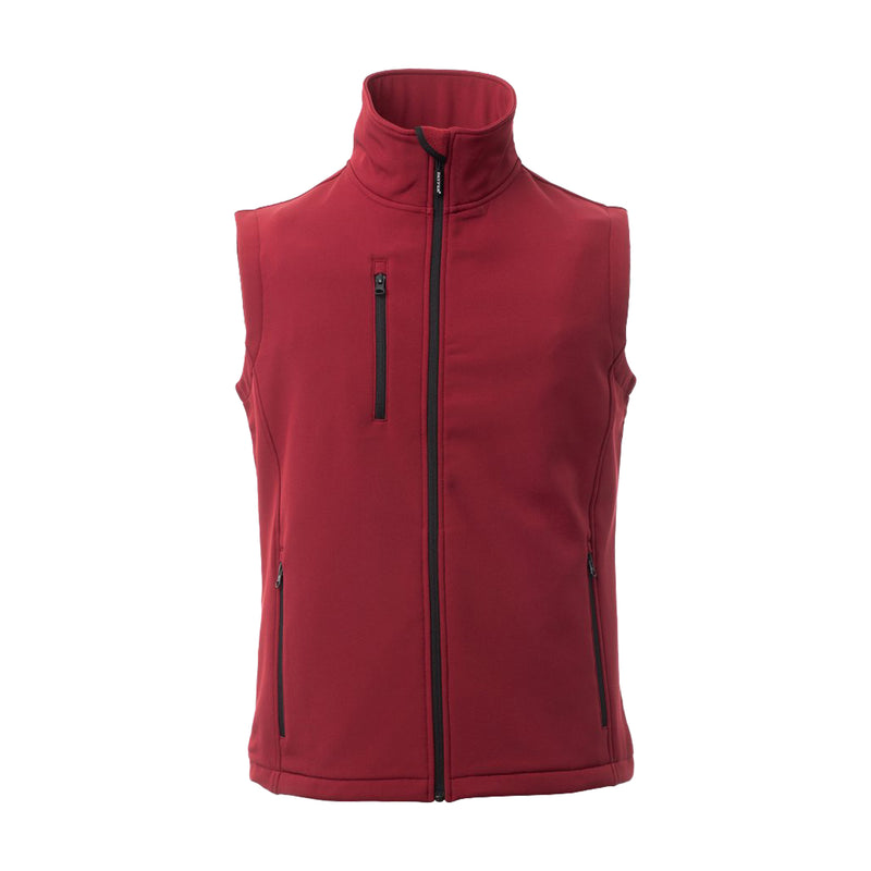 Carica immagine in Galleria Viewer, Smanicato da lavoro Gilet Uomo Pesca Caccia Soft-Shell Payper Glasgow
