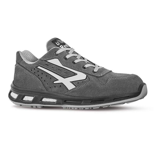 Scarpe antinfortunistiche basse leggere resistenti S1PS U-Power Going
