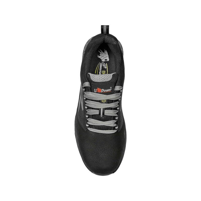 Carica immagine in Galleria Viewer, Scarpe Antinfortunistiche Basse Metal-Free U-Power Gregor S3S ESD
