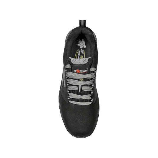 Scarpe Antinfortunistiche Basse Metal-Free U-Power Gregor S3S ESD