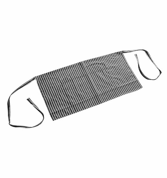 Grembiule Unisex Corto Victory Regolabile con Tasche per Sala Bar Ristorazione