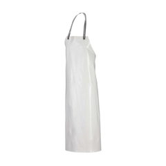 Grembiule Pettorina Guttasyn PVC 90×120 cm – Protezione Chimica