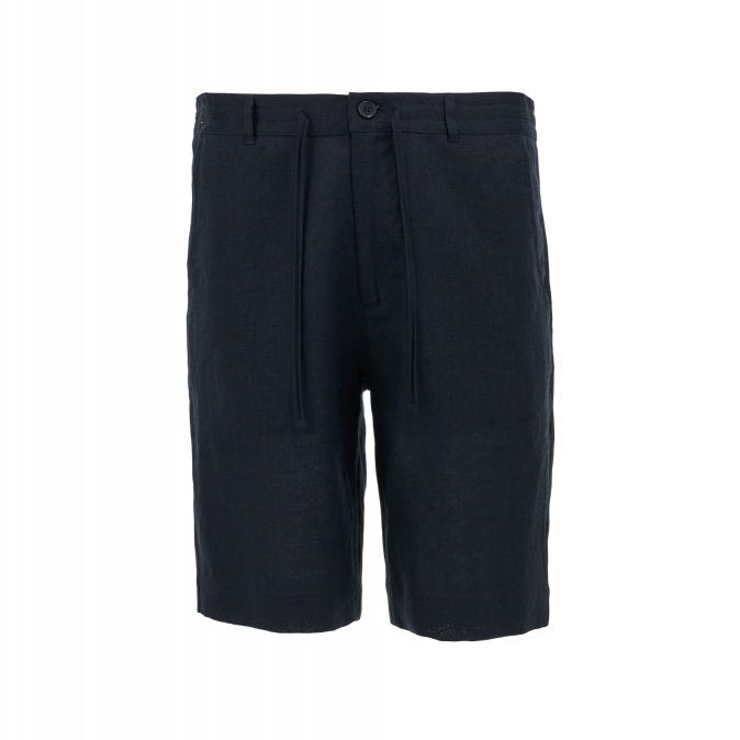 Carica immagine in Galleria Viewer, Bermuda Uomo in Lino Payper Habana Shorts
