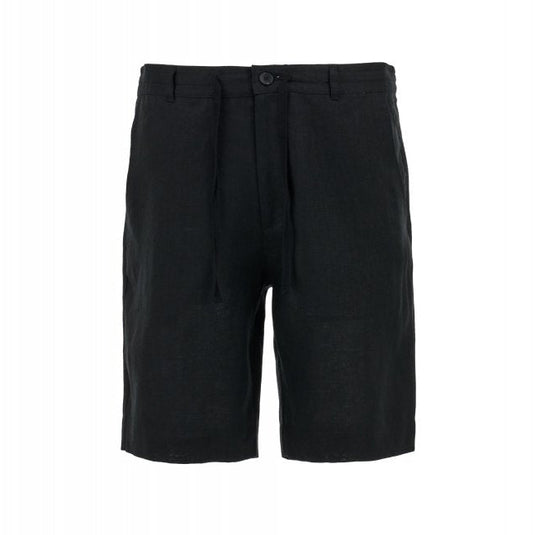 Bermuda in Lino Payper Habana Shorts