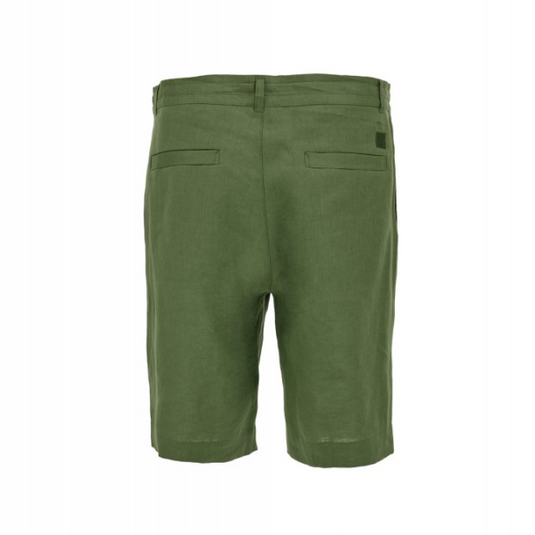 Bermuda Uomo in Lino Payper Habana Shorts