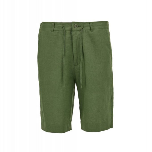 Bermuda Uomo in Lino Payper Habana Shorts
